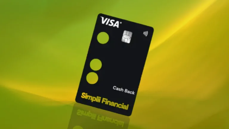 Tarjeta Simplii Financial Cash Back Visa: Gana Más Siempre