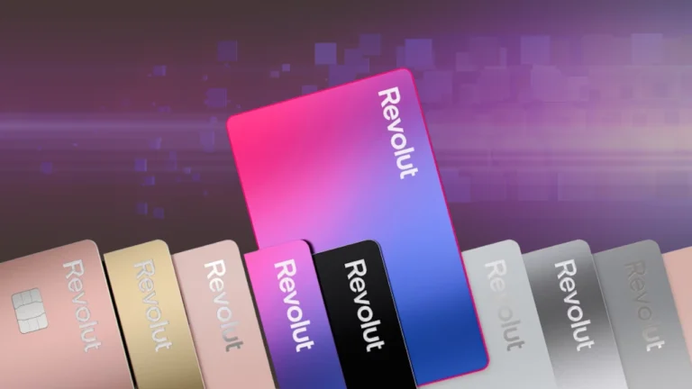 Tarjetas Revolut: Disfruta de Beneficios Exclusivos y Puntos