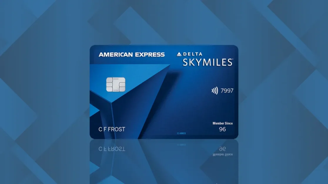 Tarjeta Delta SkyMiles Blue Amex: Beneficios Destacados