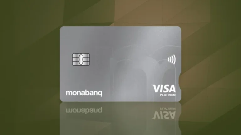 Tarjeta Visa Platinum Monabanq: Beneficios Premium para Ti