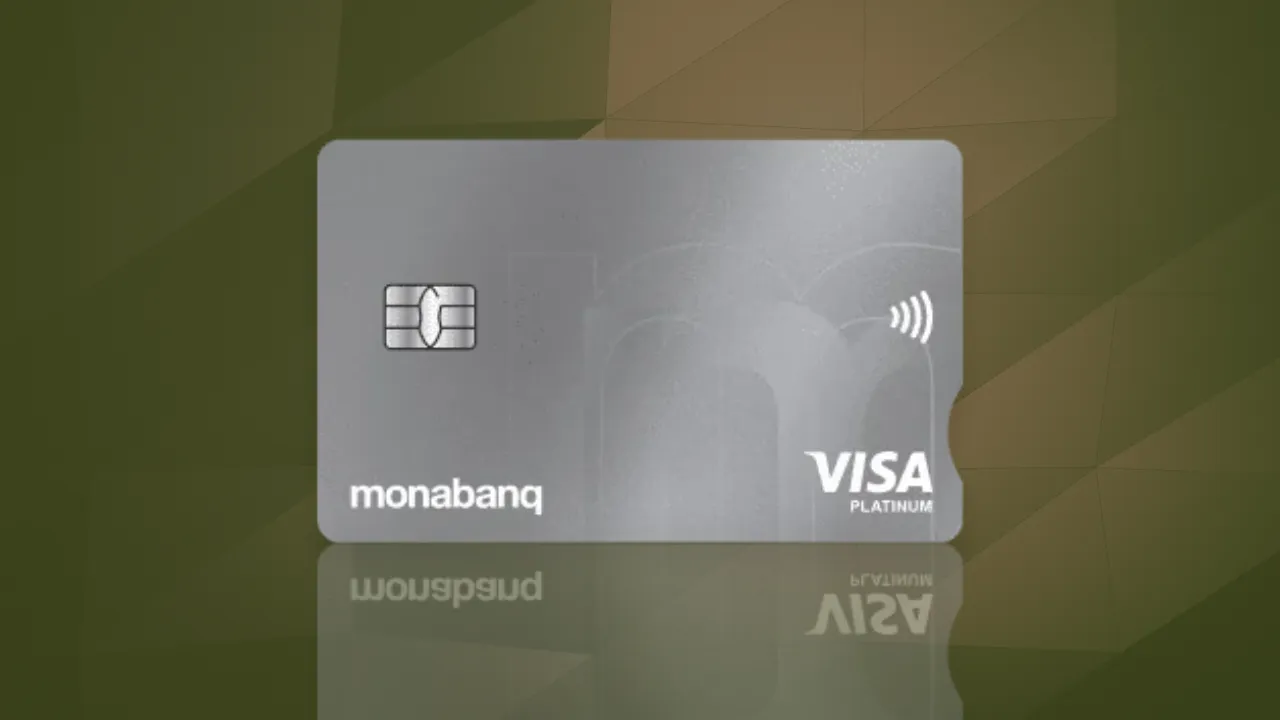 Tarjeta Visa Platinum Monabanq: Beneficios Premium para Ti