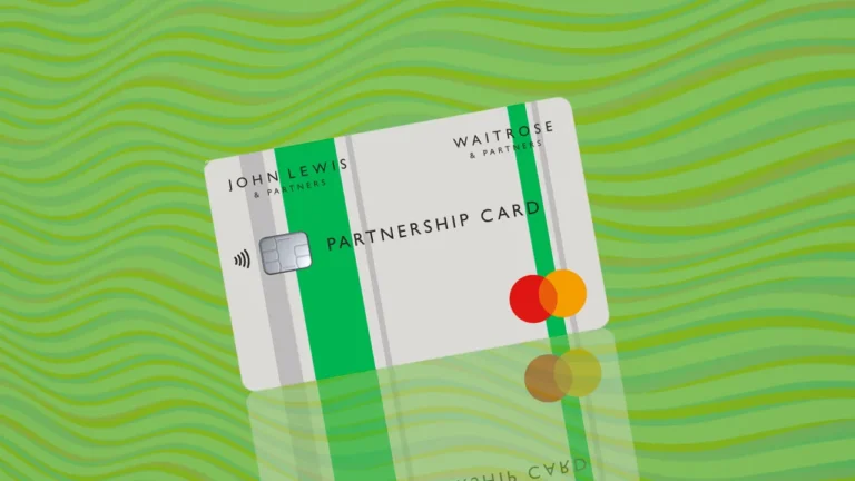Pide La Tuya Tarjeta John Lewis Partnership Hoy