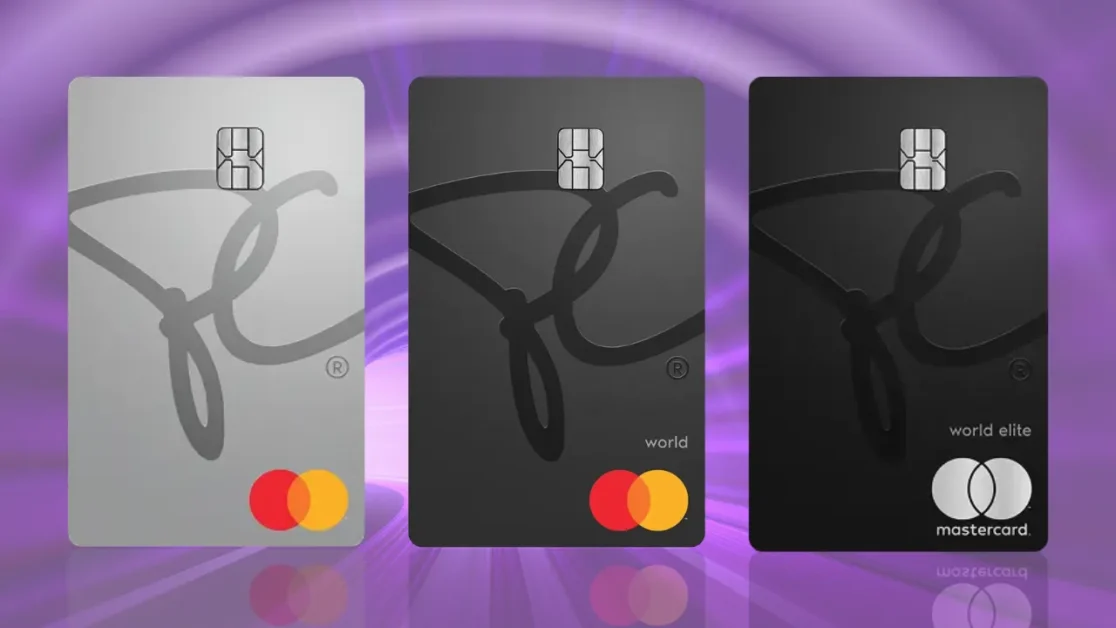Tarjeta PC Mastercard: Gana en Todas Partes Sin Límites