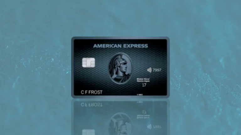 Tarjeta American Express Cobalt: Obtén Recompensas Hoy