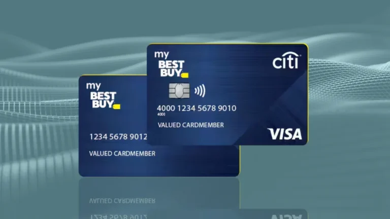Tarjetas Best Buy: Obtén Beneficios Increíbles