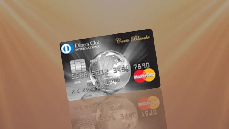 Guía Para Solicitar la Tarjeta Carte Blanche