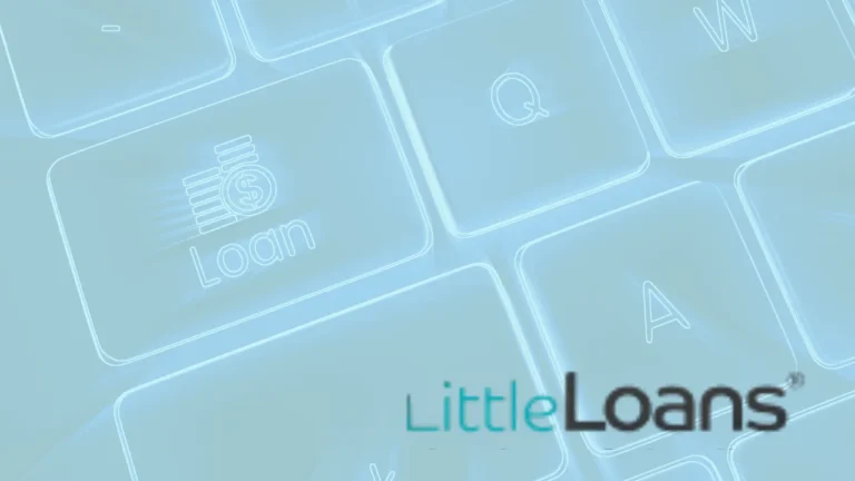 Guía Para Solicitar: Préstamos Little Loans