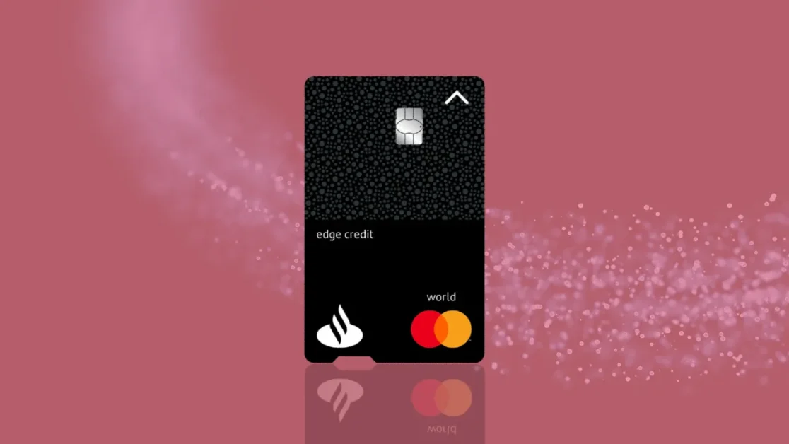 Pasos Sencillos para Solicitar la Tarjeta Santander Edge