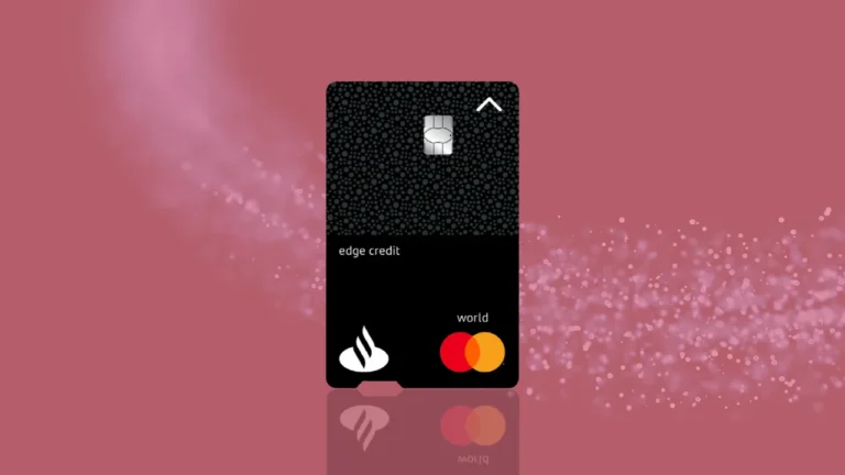 Pasos Sencillos para Solicitar la Tarjeta Santander Edge