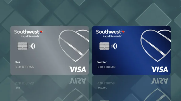 Guia para Aplicar Ahora: Tarjetas Southwest Rapid Rewards