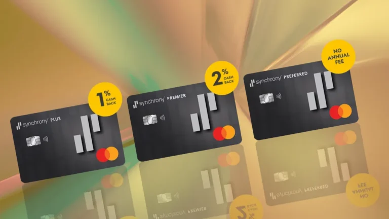 Cómo Solicitar una Tarjeta Mastercard Synchrony Ahora