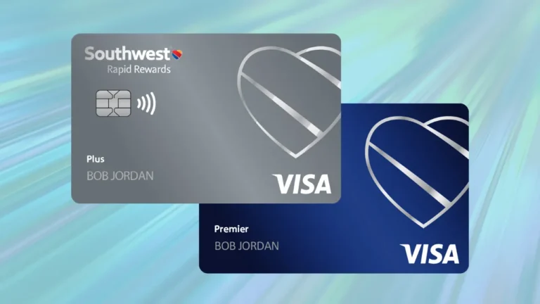 Tarjetas Southwest Rapid Rewards: Gana Más Hoy