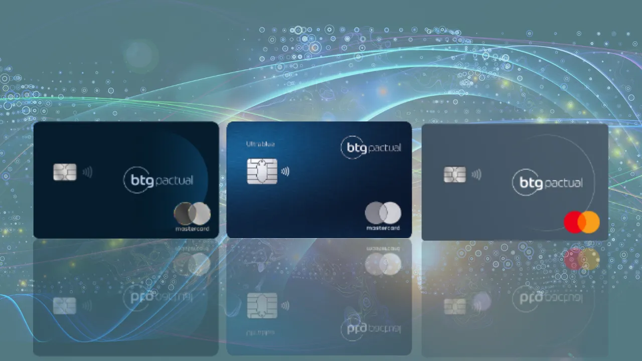 Guía Rápida: Tarjetas BTG Pactual en Pocos Pasos