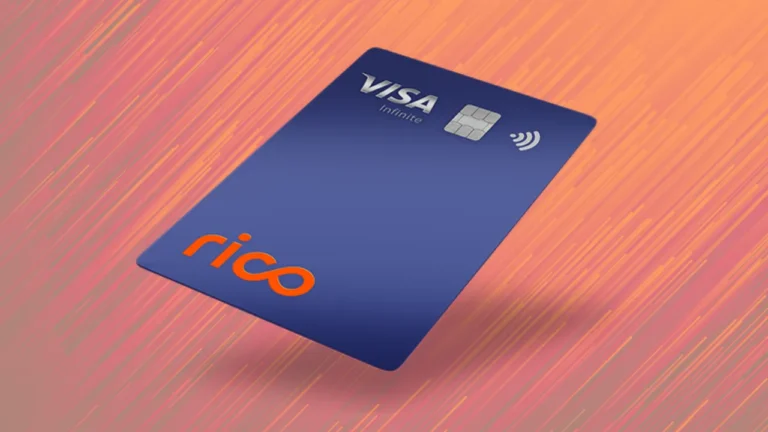 Solicita tu Tarjeta Rico Hoy: Paso a Paso