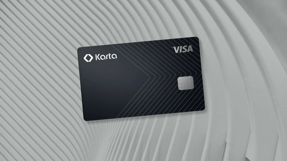 Tarjeta Karta Visa: Tu Llave a un Mundo Sin Límites