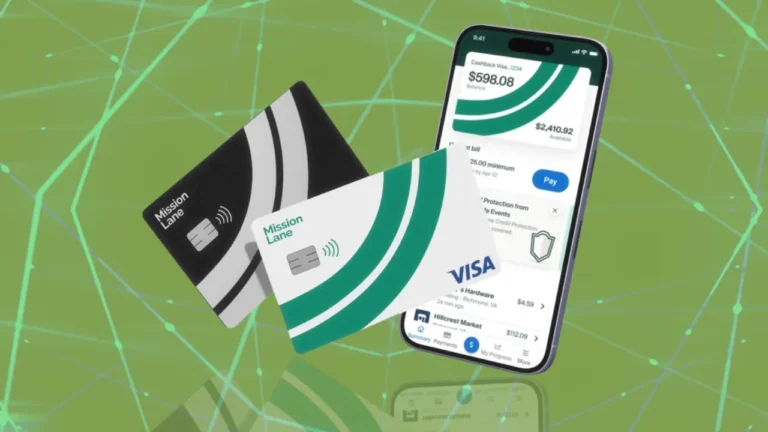 Tarjetas Mission Lane: Crédito Que Te Hace Avanzar