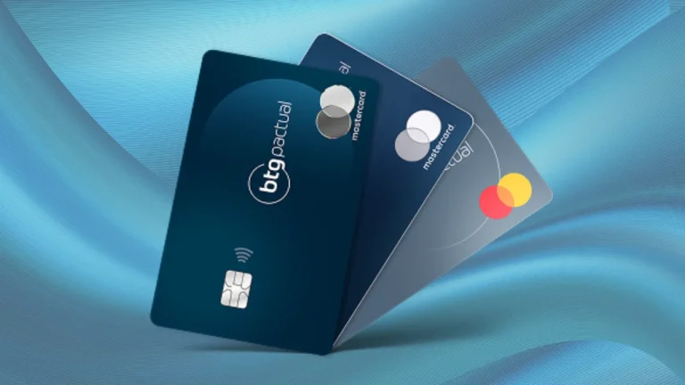 Descubre las Mejores Tarjetas BTG Pactual