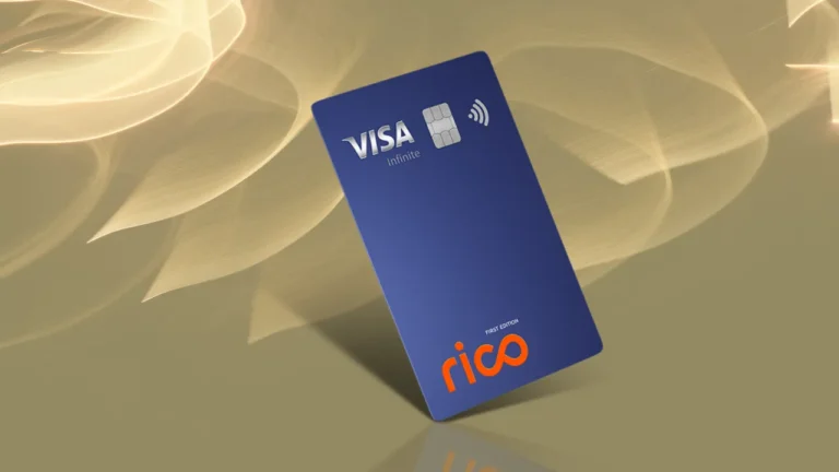 Tarjeta Rico: Sin Cuotas Anuales y Más Beneficios