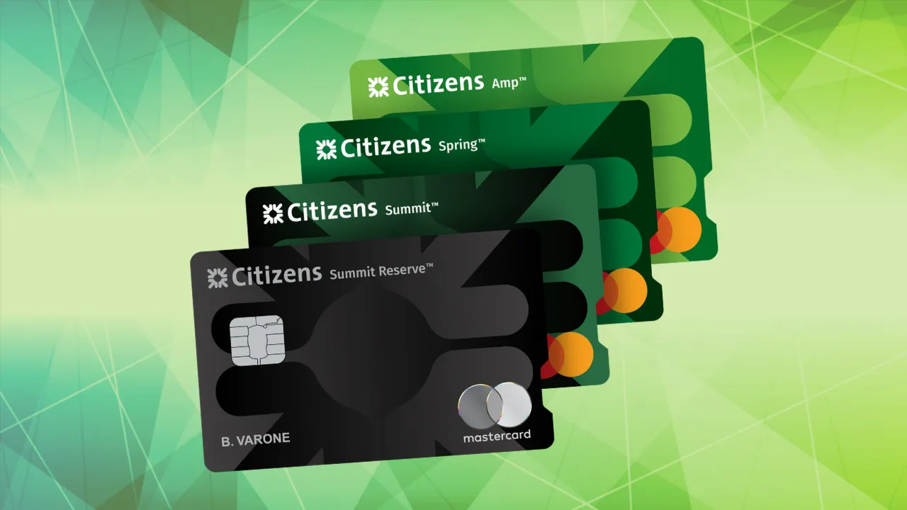 Tarjetas Citizens: Encuentra la Mejor Opción para tu Situación