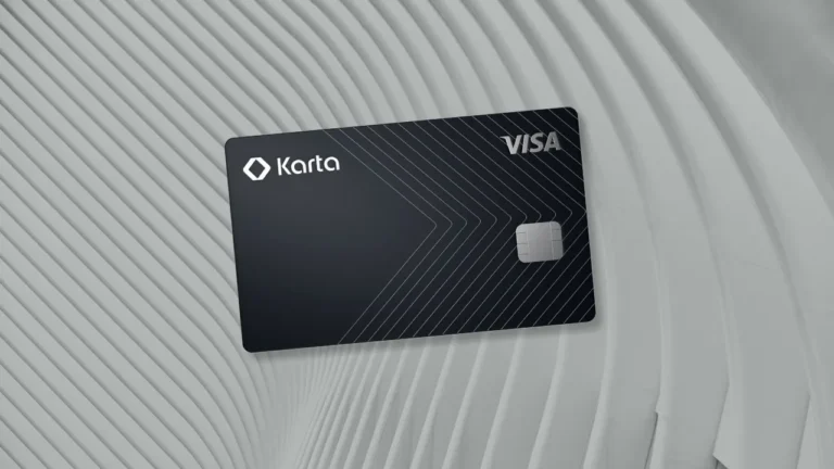 Tarjeta Karta Visa: Tu Llave a un Mundo Sin Límites