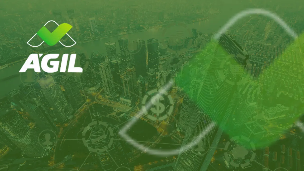 Préstamos Ágil: Rápido, Sin Burocracia y Más Practicidad