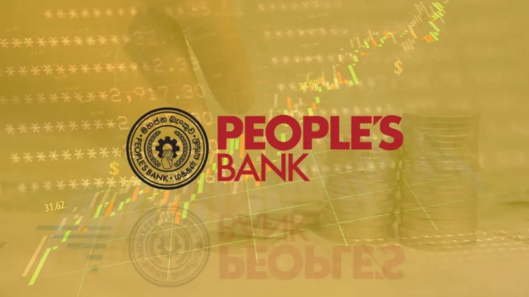 Solicita un Préstamo People's Bank Ahora: Tu Guía