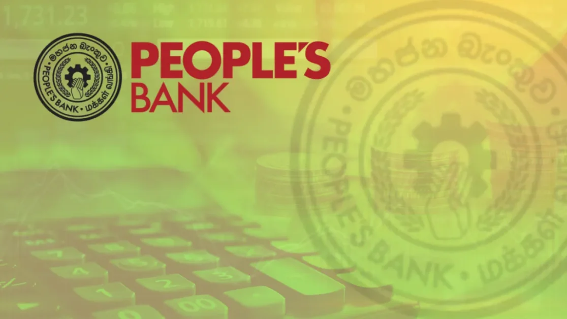 Más Dinero Con Préstamos People's Bank