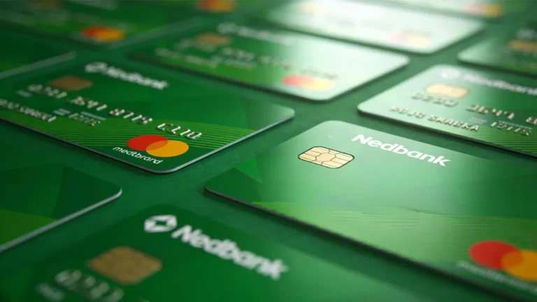 Cómo Aplicar y Obtener en Línea: Tarjetas Nedbank