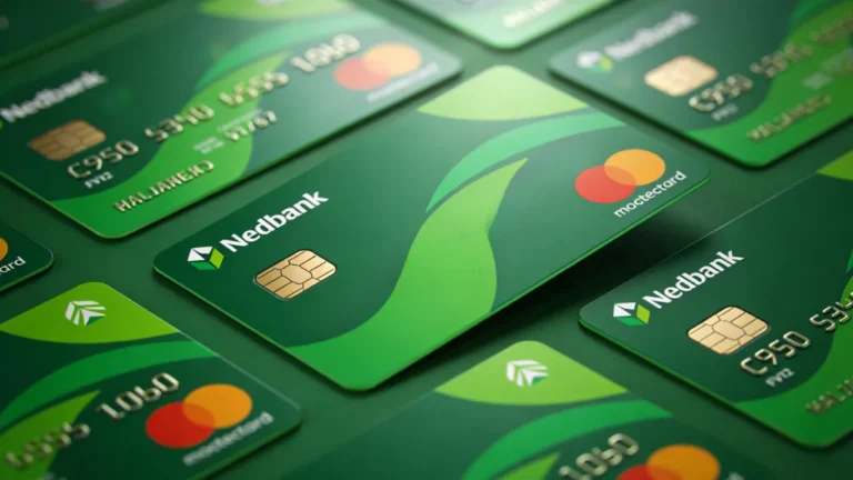 Encuentra la Tarjeta Nedbank Perfecta para Ti
