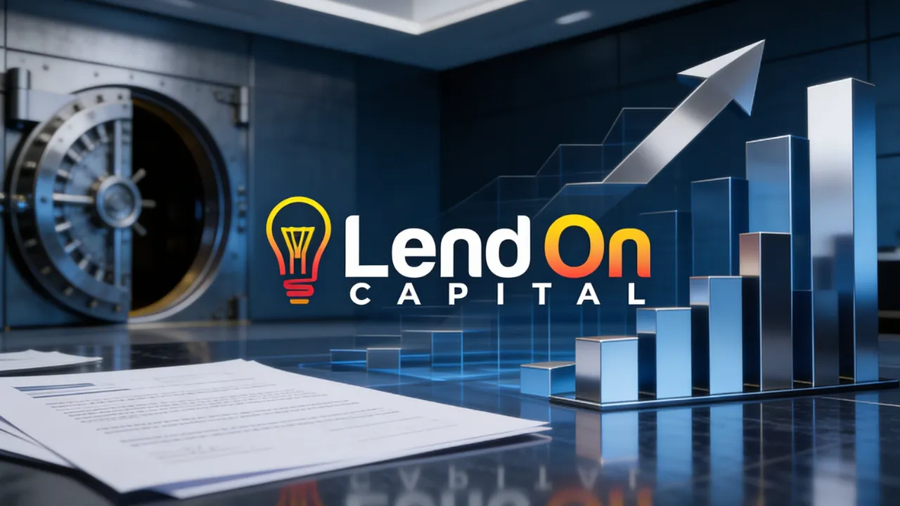 Cómo Aplicar En Minutos: Préstamos Lend On