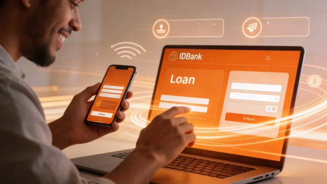 Guía Completa para Aplicar Hoy: Préstamos IDBank