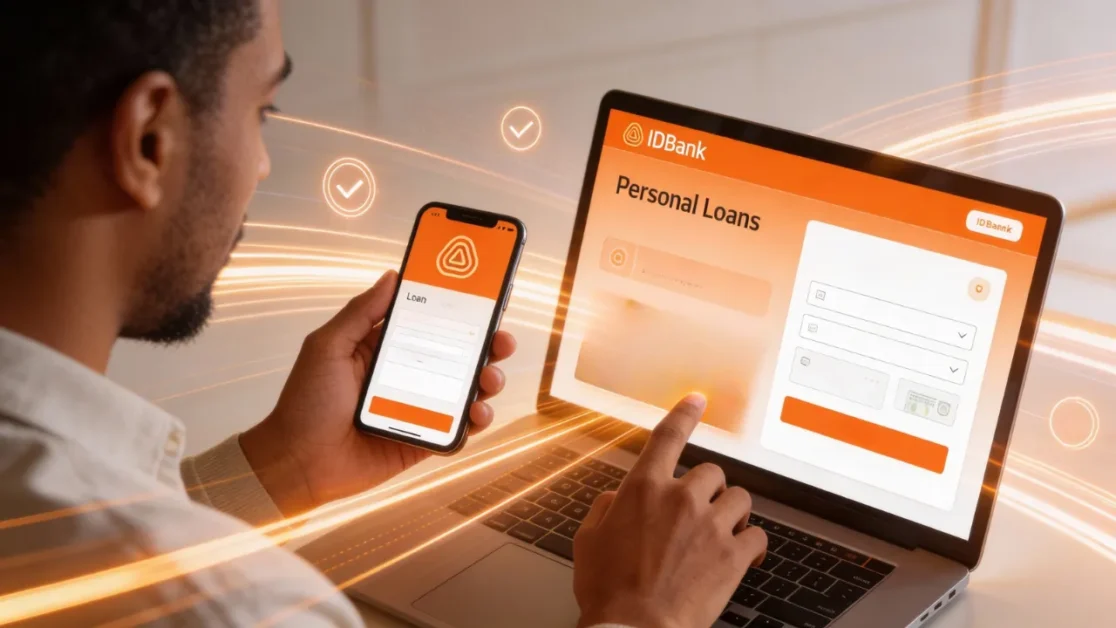 Préstamos IDBank: Financiamiento Rápido y Flexible