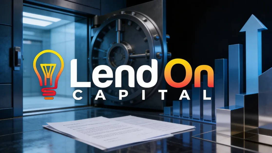 Préstamos Lend On Con Aprobación Rápida