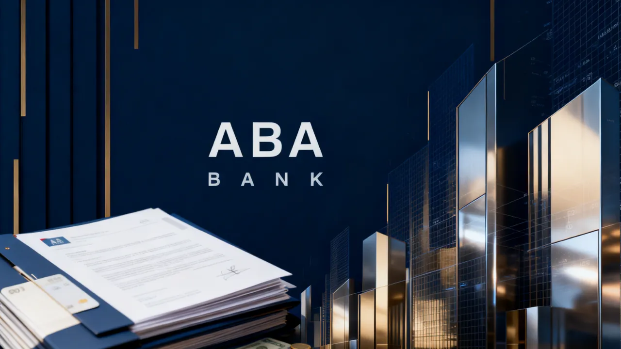 Vea Aquí Cómo Solicitar su Préstamo ABA Bank