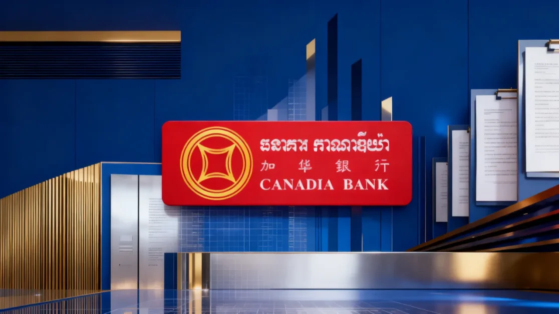 Cómo Obtener Hoy un Préstamo Canadia Bank