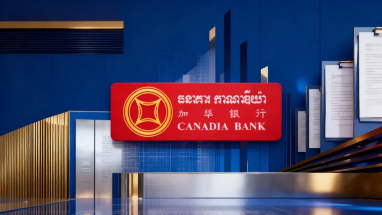 Cómo Obtener Hoy un Préstamo Canadia Bank