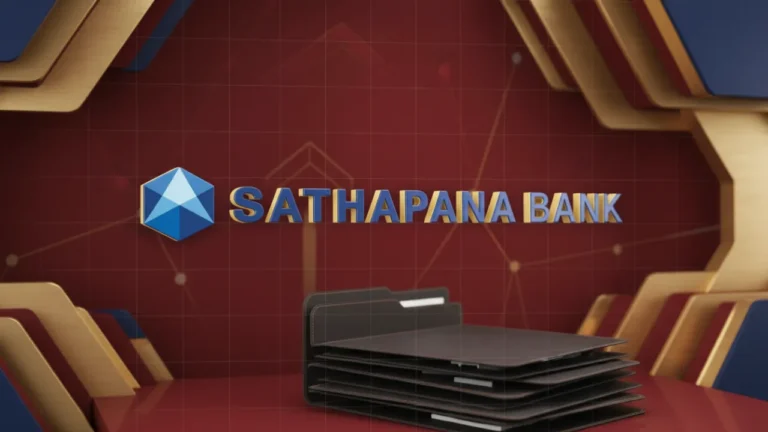 Guía para Obtener su Préstamo Sathapana