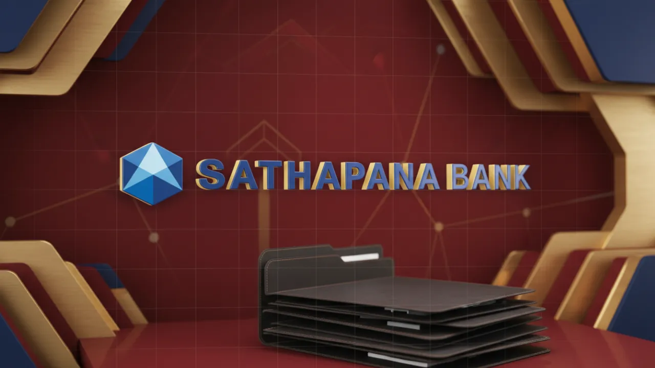 Guía para Obtener su Préstamo Sathapana