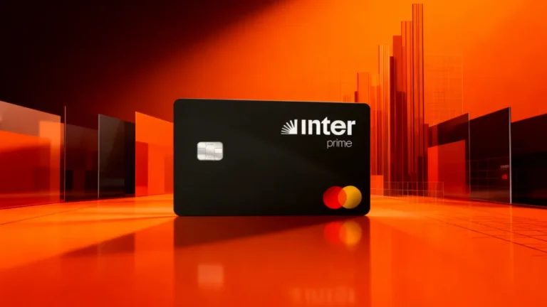 Cómo Solicitar La Tarjeta de Crédito Inter Prime