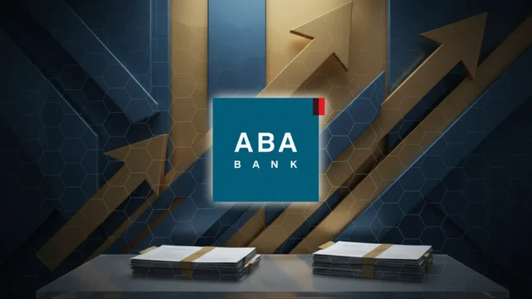 Préstamos ABA Bank Instantáneos y Fáciles