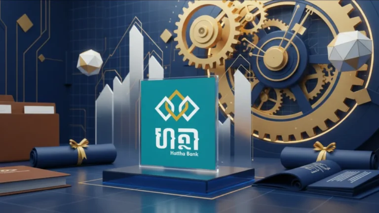 Préstamos Hattha Bank Muy Fáciles