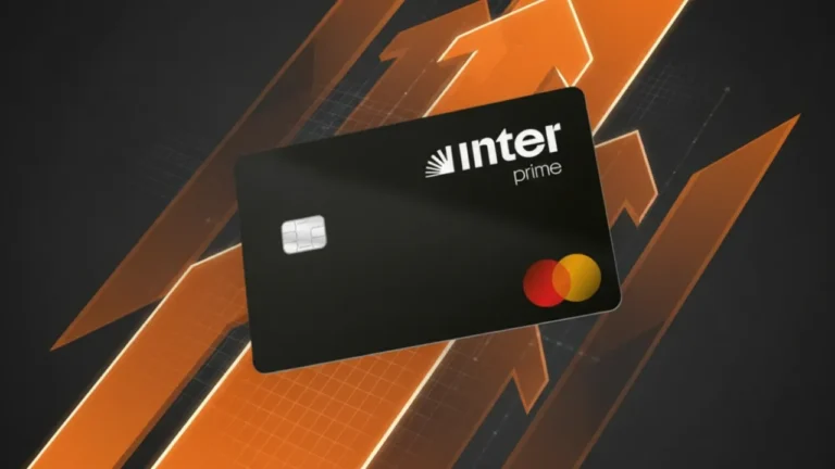 Tarjeta Inter Prime Con Más Beneficios Para Ti