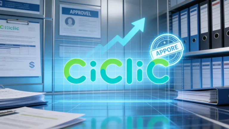 Cómo Obtener tu Préstamo Personal Ciclic