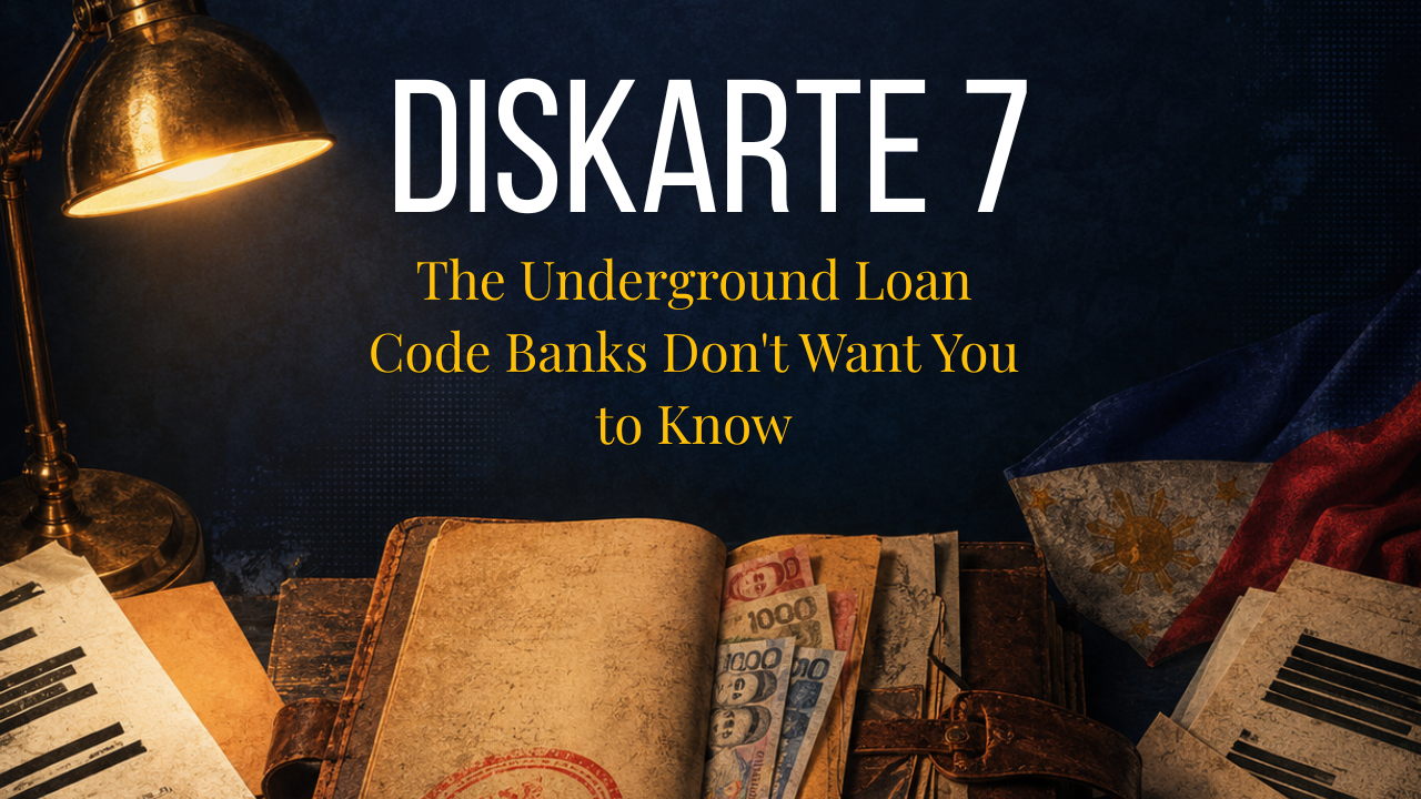 DISKARTE 7 