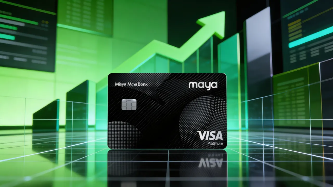 Solicita Ahora una Tarjeta Maya Bank En Línea