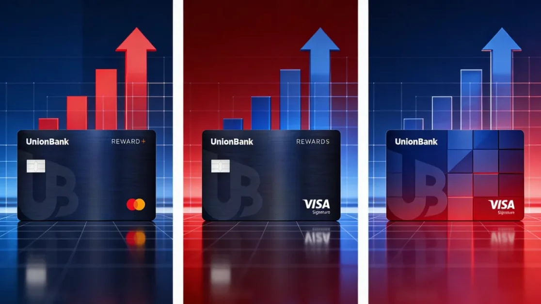 Cómo Obtener la Tarjeta Union Bank Ahora