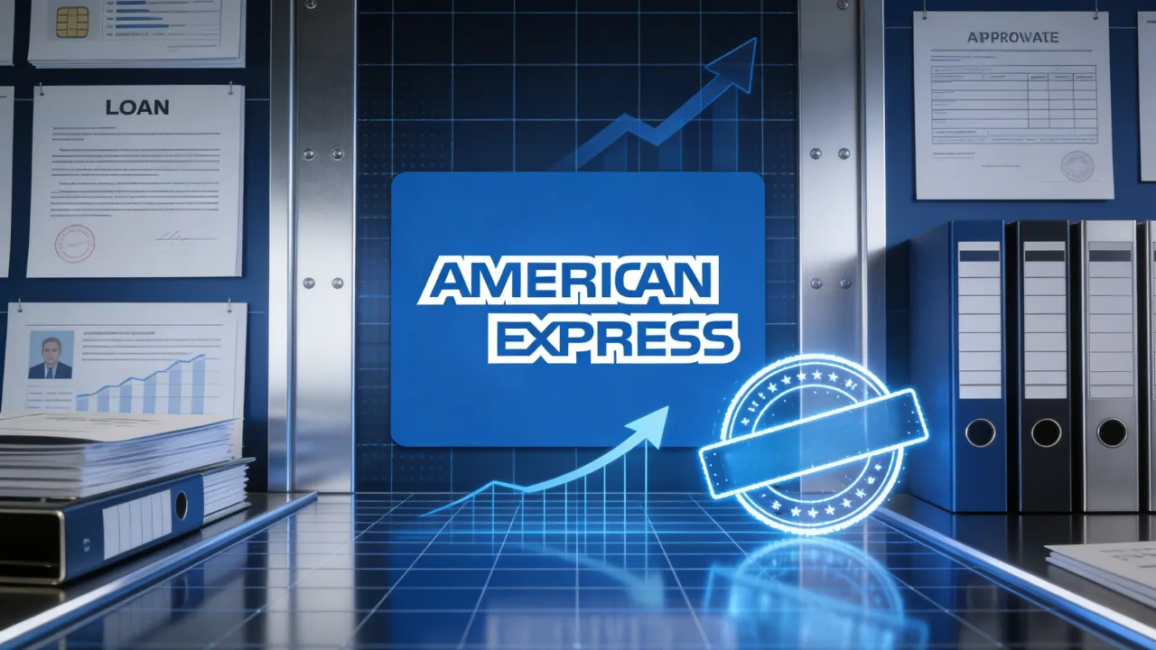 Préstamos American Express: Alternativas sin Comprobar Ingresos