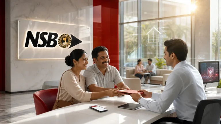 Desbloquea tu Préstamo NSB en Pocos Pasos