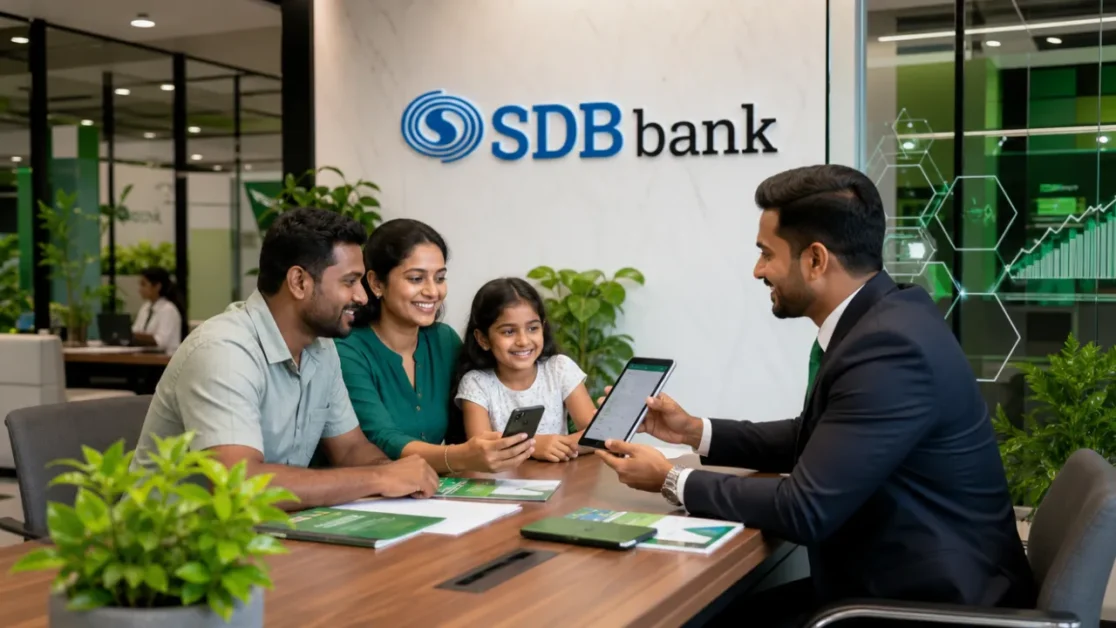 Soluciones Rápidas y Personalizadas con Préstamos SDB