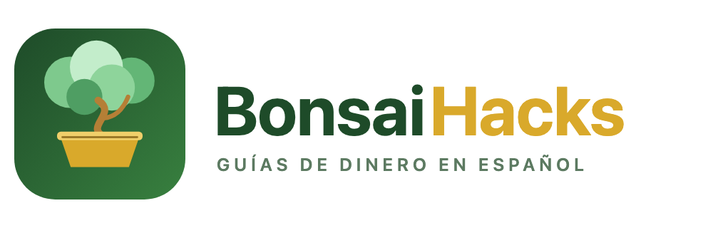 BonsaiHacks – guías de dinero en español